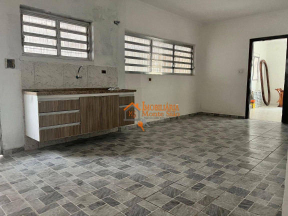 Imagem Casa com 5 Quartos à Venda, 180 m² em Vila Rosália - Guarulhos Imagem Casa com 5 Quartos à Venda, 180 m² em Vila Rosália - Guarulhos