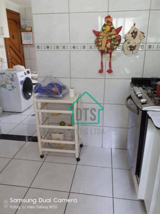 Imagem Apartamento com 3 Quartos à Venda ou Locação, 126 m² em Vila Gilda - Santo André