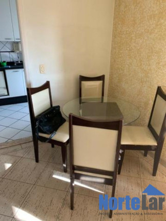 Imagem Apartamento com 3 Quartos para Alugar, 80 m² em Vila Romana - São Paulo