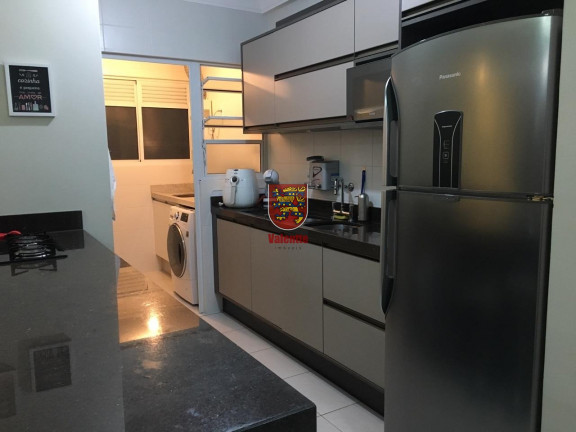 Imagem Apartamento com 3 Quartos à Venda, em Estreito - Florianópolis Imagem Apartamento com 3 Quartos à Venda, em Estreito - Florianópolis