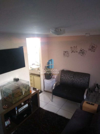 Imagem Apartamento com 2 Quartos à Venda, 42 m² em Cidade Tiradentes - São Paulo