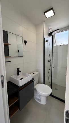 Imagem Imóvel com 2 Quartos à Venda, 52 m² em Catu De Abrantes (abrantes) - Camaçari