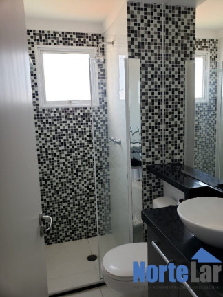 Imagem Apartamento com 2 Quartos à Venda, 47 m² em Vila Medeiros - São Paulo