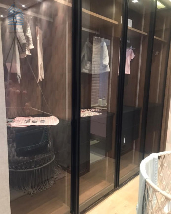 Imagem Imóvel com 3 Quartos à Venda, 104 m² em Brooklin - São Paulo