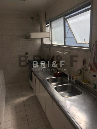 Imagem Apartamento com 3 Quartos à Venda, 121 m² em Campo Belo - São Paulo Imagem Apartamento com 3 Quartos à Venda, 121 m² em Campo Belo - São Paulo