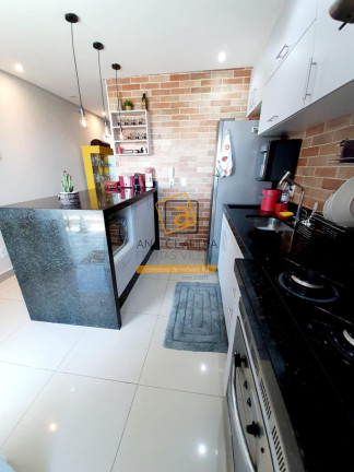 Imagem Apartamento com 2 Quartos à Venda, 74 m² em Jardim Nair Maria - Salto Imagem Apartamento com 2 Quartos à Venda, 74 m² em Jardim Nair Maria - Salto