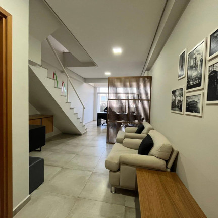 Sala Comercial à Venda, 68 m² em Condomínio Residencial Euroville - Bragança Paulista