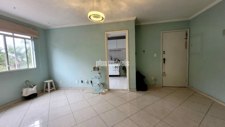 Imagem Apartamento com 3 Quartos à Venda ou Locação, 90 m² em Santo Amaro - São Paulo Imagem Apartamento com 3 Quartos à Venda ou Locação, 90 m² em Santo Amaro - São Paulo