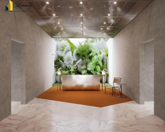 Imagem Apartamento com 2 Quartos à Venda, 50 m² em Consolação - São Paulo Imagem Apartamento com 2 Quartos à Venda, 50 m² em Consolação - São Paulo