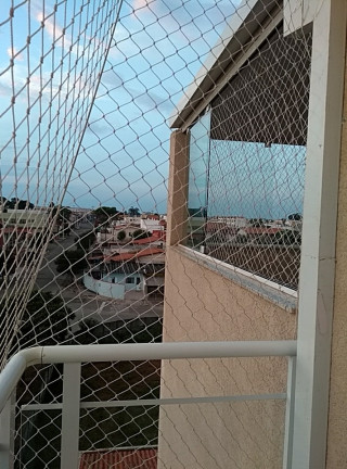 Imagem Apartamento com 2 Quartos à Venda, 86 m² em Jardim Nova Boituva 