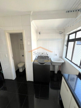 Imagem Apartamento com 3 Quartos à Venda, 92 m² em Tucuruvi - São Paulo