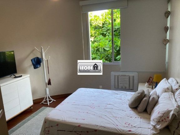 Imagem Apartamento com 3 Quartos à Venda, 146 m² em Recreio Dos Bandeirantes - Rio De Janeiro