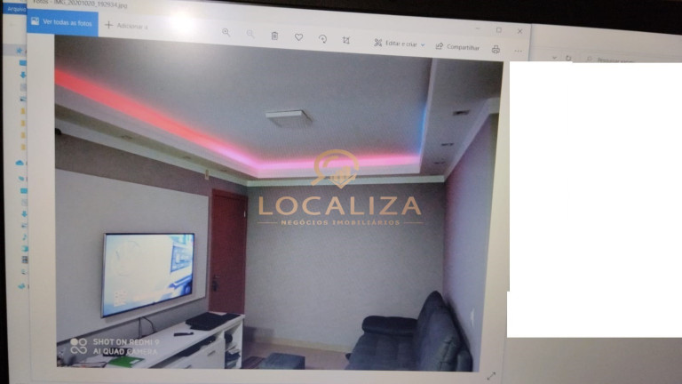 Imagem Imóvel com 2 Quartos à Venda, 45 m² em Residencial Frei Galvão - São José Dos Campos Imagem Imóvel com 2 Quartos à Venda, 45 m² em Residencial Frei Galvão - São José Dos Campos