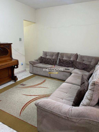 Imagem Casa com 2 Quartos à Venda, 180 m² em Olímpico - São Caetano Do Sul Imagem Casa com 2 Quartos à Venda, 180 m² em Olímpico - São Caetano Do Sul