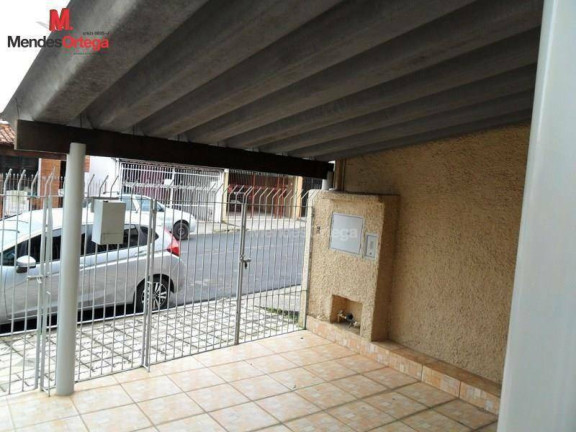 Imagem Casa com 2 Quartos à Venda, 100 m² em Vila Progresso - Sorocaba