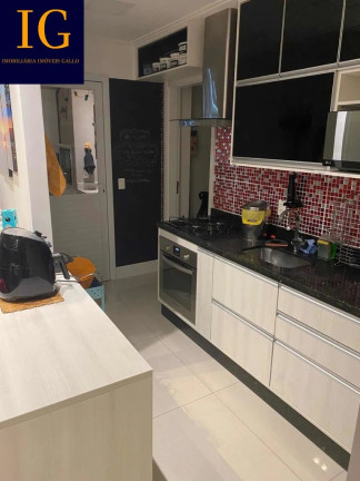 Imagem Apartamento com 3 Quartos à Venda, 97 m² em Campestre - Santo André Imagem Apartamento com 3 Quartos à Venda, 97 m² em Campestre - Santo André