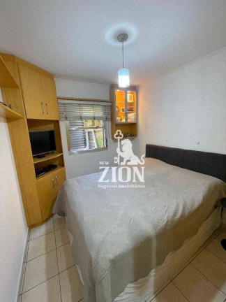 Imagem Apartamento com 3 Quartos à Venda, 68 m² em água Fria - São Paulo Imagem Apartamento com 3 Quartos à Venda, 68 m² em água Fria - São Paulo