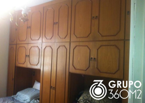 Imagem Casa com 3 Quartos à Venda, 130 m² em Santa Paula - São Caetano Do Sul