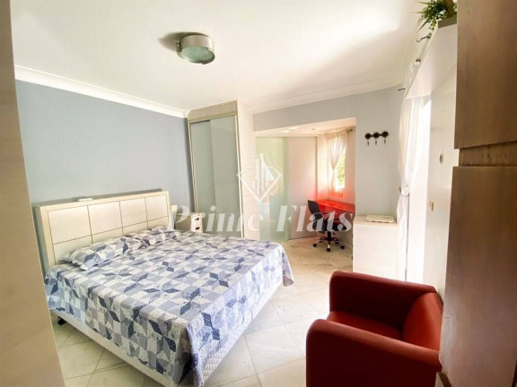 Imagem Apartamento com 3 Quartos para Alugar, 190 m² em Pitangueiras - Guarujá Imagem Apartamento com 3 Quartos para Alugar, 190 m² em Pitangueiras - Guarujá