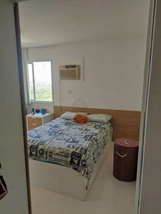 Apartamento com 3 Quartos à Venda, 75 m² em Recreio Dos Bandeirantes - Rio De Janeiro