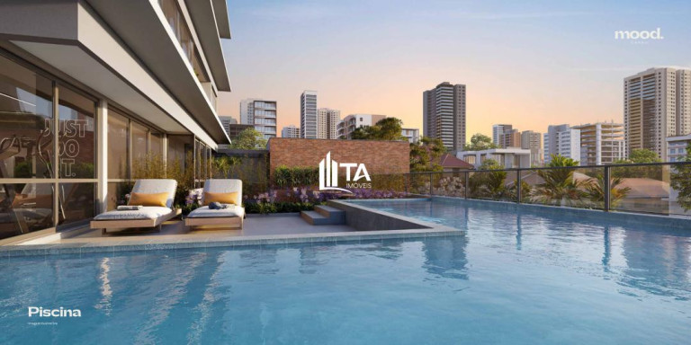 Imagem Imóvel com 2 Quartos à Venda, 104 m² em Cambuí - Campinas