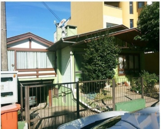 Casa com 3 Quartos à Venda, 163 m² em Centro - Nova Petrópolis
