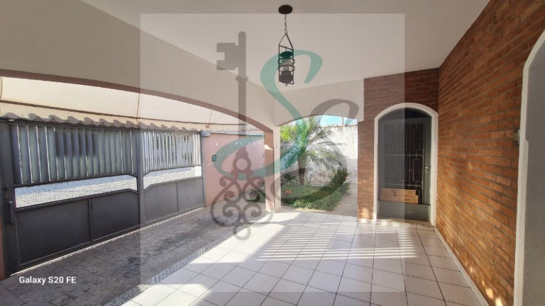 Imagem Casa com 3 Quartos à Venda, 300 m² em Vila Nunes - Lorena