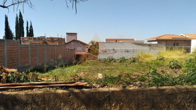 Imagem Terreno à Venda, 508 m² em City Ribeirão - Ribeirão Preto