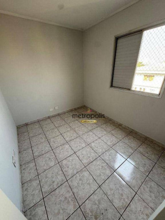 Imagem Apartamento com 3 Quartos para Alugar, 65 m² em Vila Palmares - Santo André