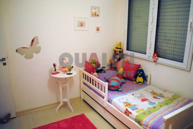 Imagem Apartamento com 2 Quartos à Venda, 161 m² em Campo Belo - São Paulo Imagem Apartamento com 2 Quartos à Venda, 161 m² em Campo Belo - São Paulo
