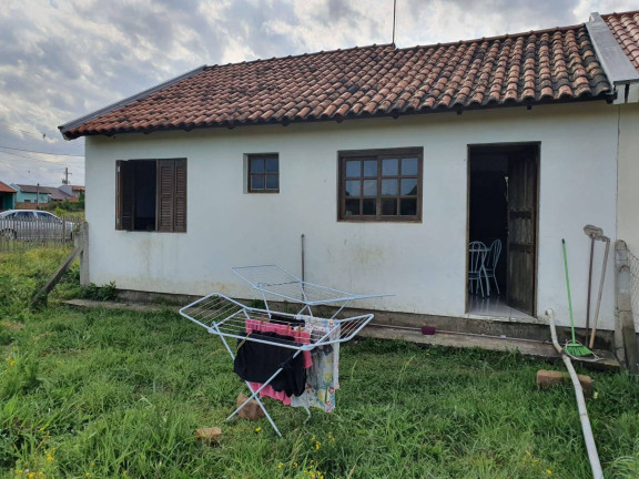 Imagem Casa com 2 Quartos à Venda, 160 m² em Maria José - Caju - Nova Santa Rita Imagem Casa com 2 Quartos à Venda, 160 m² em Maria José - Caju - Nova Santa Rita
