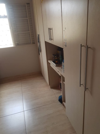 Imagem Casa com 3 Quartos à Venda, 125 m² em Jardim Picerno Ii - Sumaré