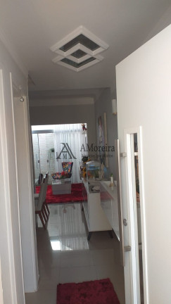 Imagem Casa com 2 Quartos à Venda, 70 m² em Jardim Colônia - Jundiaí Imagem Casa com 2 Quartos à Venda, 70 m² em Jardim Colônia - Jundiaí