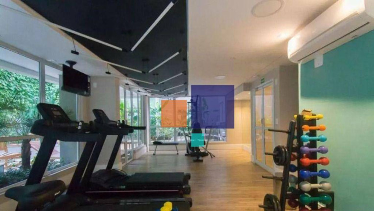 Imagem Apartamento com 1 Quarto para Alugar, 35 m² em Aclimação - São Paulo Imagem Apartamento com 1 Quarto para Alugar, 35 m² em Aclimação - São Paulo