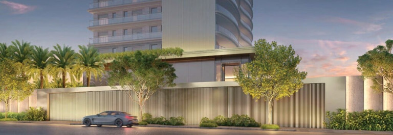 Imagem Apartamento com 4 Quartos à Venda, 515 m² em Jardim Guedala - São Paulo