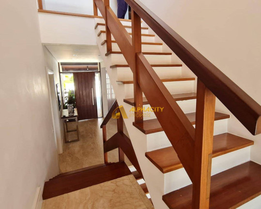 Imagem Casa com 3 Quartos à Venda, 300 m² em Residencial Tres (alphaville) - Santana De Parnaíba Imagem Casa com 3 Quartos à Venda, 300 m² em Residencial Tres (alphaville) - Santana De Parnaíba