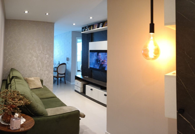 Imagem Apartamento com 3 Quartos à Venda, 70 m² em Morretes - Itapema
