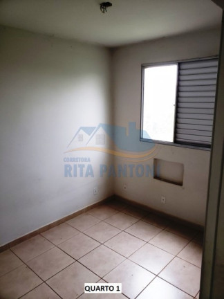 Imagem Apartamento com 2 Quartos à Venda, 53 m² em City Ribeirão - Ribeirão Preto Imagem Apartamento com 2 Quartos à Venda, 53 m² em City Ribeirão - Ribeirão Preto