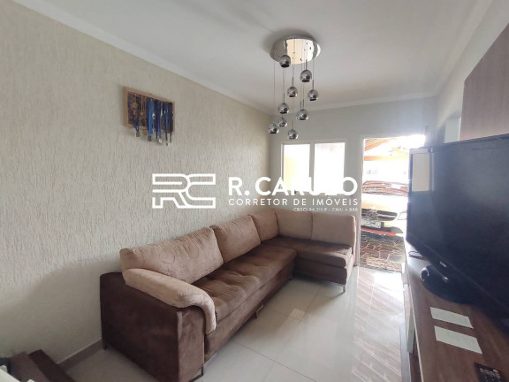 Imagem Casa de Condomínio com 2 Quartos à Venda, 60 m² em Jardim Campo Belo - Limeira