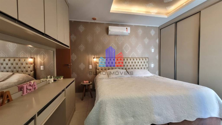 Imagem Apartamento com 3 Quartos à Venda, 122 m² em Canto Do Forte - Praia Grande Imagem Apartamento com 3 Quartos à Venda, 122 m² em Canto Do Forte - Praia Grande