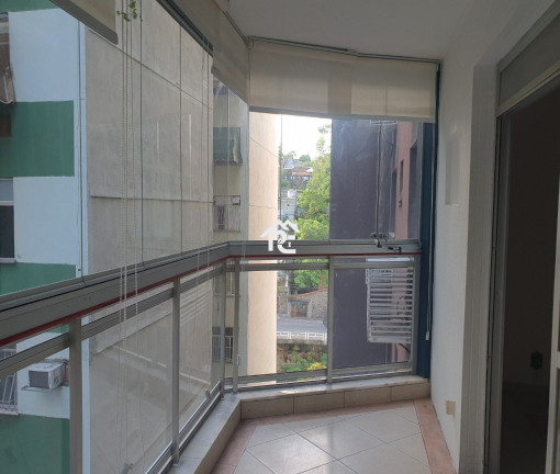 Imagem Apartamento com 2 Quartos à Venda, 75 m² em Icaraí - Niterói Imagem Apartamento com 2 Quartos à Venda, 75 m² em Icaraí - Niterói