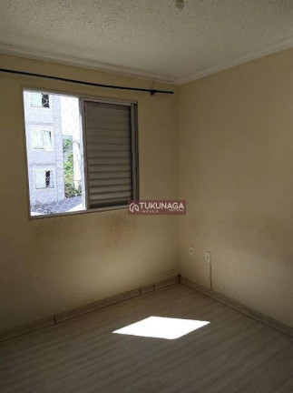 Imagem Apartamento com 2 Quartos à Venda, 43 m² em água Chata - Guarulhos Imagem Apartamento com 2 Quartos à Venda, 43 m² em água Chata - Guarulhos
