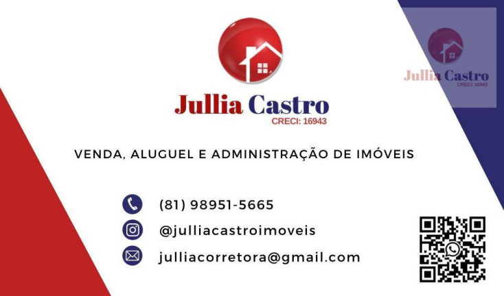 Imagem Apartamento com 2 Quartos à Venda, 50 m² em Madalena - Recife