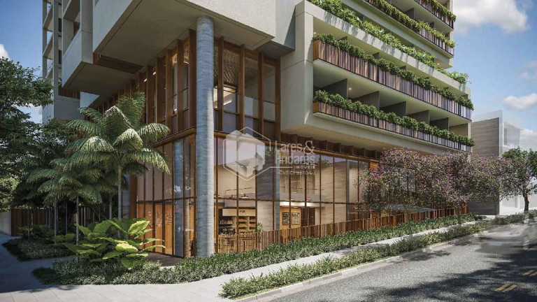 Imagem Studio com 1 Quarto à Venda, 26 m² em Jardim Paulista - São Paulo Imagem Studio com 1 Quarto à Venda, 26 m² em Jardim Paulista - São Paulo