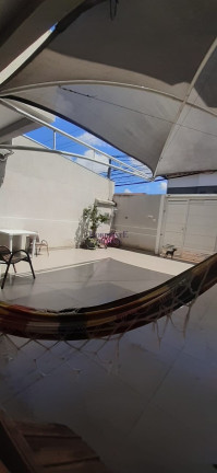 Imagem Sobrado com 3 Quartos à Venda, 112 m² em Carandá Bosque - Campo Grande