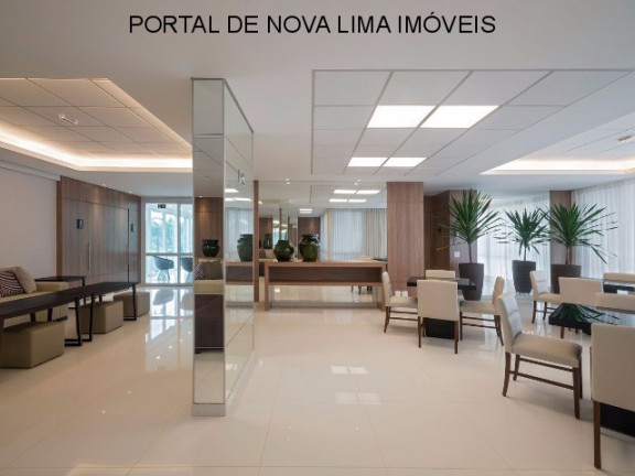 Imagem Apartamento com 2 Quartos à Venda, 74 m² em Vila Da Serra - Nova Lima Imagem Apartamento com 2 Quartos à Venda, 74 m² em Vila Da Serra - Nova Lima