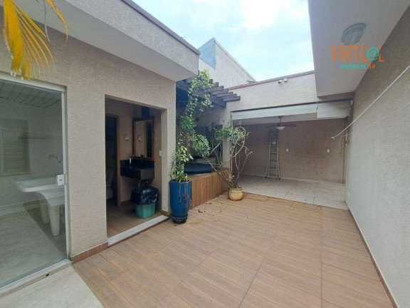 Imagem Casa com 3 Quartos para Alugar, 219 m² em Parque São Domingos - São Paulo Imagem Casa com 3 Quartos para Alugar, 219 m² em Parque São Domingos - São Paulo