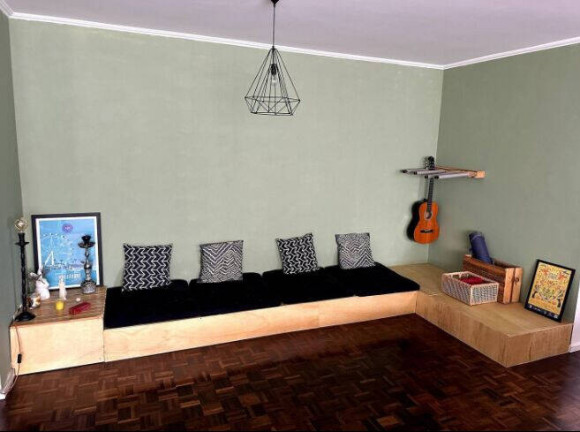 Imagem Apartamento com 2 Quartos para Alugar, 110 m² em Cerqueira César - São Paulo Imagem Apartamento com 2 Quartos para Alugar, 110 m² em Cerqueira César - São Paulo