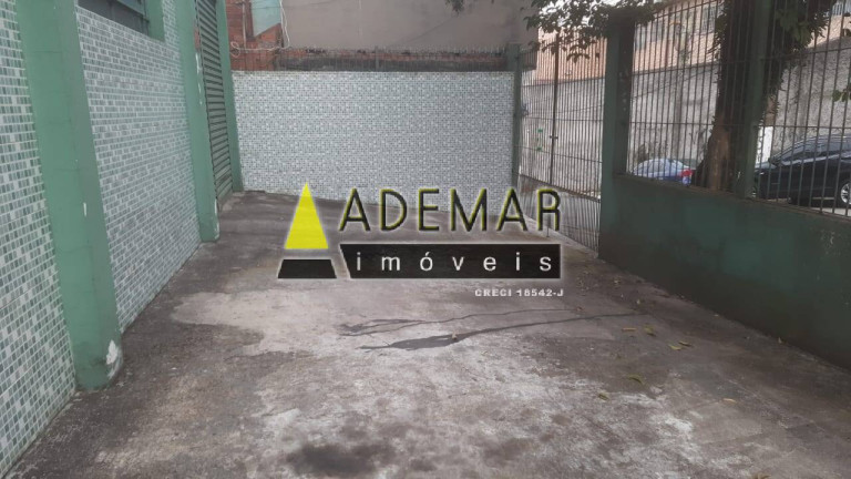 Imagem Sala Comercial para Alugar, 750 m² em Serraria - Diadema
