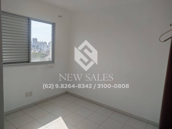 Imagem Apartamento com 3 Quartos à Venda, 75 m² em Parque Amazônia - Goiânia Imagem Apartamento com 3 Quartos à Venda, 75 m² em Parque Amazônia - Goiânia